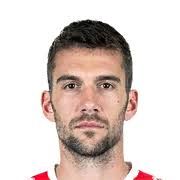 Jesse Dempsey EA FC 25