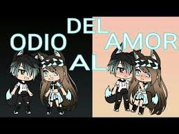 Del Odio Al Amor Cap 1 Youtube Amor Odio Dibujos De Diseno De Moda
