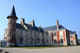 Crepy En Valois Oise Chateau De Geresme Castle Chateau House Styles