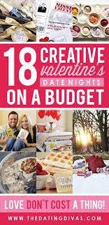 30 Incredibly Romantic Valentine S Day Ideas The Dating Divas