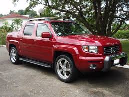 Maybe you would like to learn more about one of these? Honda Ridgeline Jarama Gallery Automotive Import Market