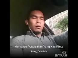 Gm a kini nyata kau mungkiri setelah janjimu itu. Mengapa Perpisahan Yang Kau Pinta Chord