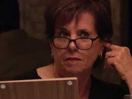 Lisa Rettig's Instagram, Twitter & Facebook