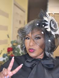 MakeUp By Me. Book me at Relentless Beauty . Your go-to for special  occasions. Book now! Meet some of the cast member from KingPin the  series.🎬✨️💕 #acrimfilm #YourFavMUA #wedding #party #Movies #brunch