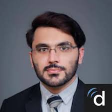 Dr. anab rehan taseer, MD