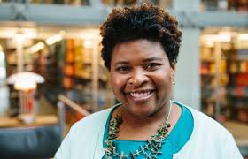 Kamala Harris Touts Her Howard University, Alpha Kappa Alpha Connections