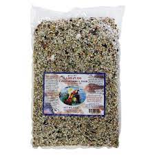 Abba 1300 Bird Foods Large Hookbill No Sunflower Mix 5lbs You Can Get Additional Details At The Image Link This I Bird Food Food Prebiotics And Probiotics