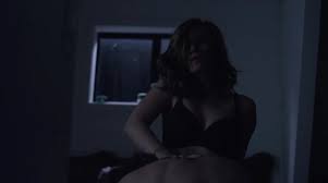 Cassidy Freeman nude, Lucy Griffiths sexy - Dont Look Back (2014)