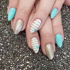All the leaves are brown, but your nails can be absolutely beautiful for autumn. 100 Latest Nail Art Ideas For Valentine S Day 2021 K4 Fashion