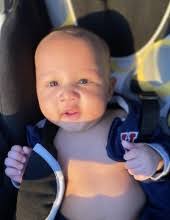 Obituary information for Jabari King Riley