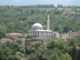 L&Uuml;TFİYE K&Ouml;Y&Uuml;/KESTEL/BURSA