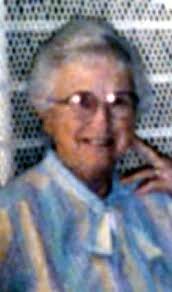 Obituary information for Millie E. Bold