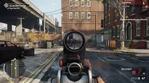 The revolution para ps4 es la secuela de homefront, el título de thq que nos situaba en unos estados unidos invadidos por corea del norte. Homefront The Revolution Multiplayer Gameplay Youtube