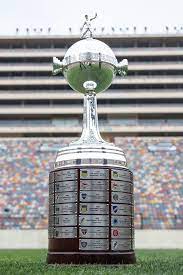 Cuenta oficial en facebook de la conmebol libertadores. El Trofeo Mas Codiciado De Conmebol Libertadores Facebook