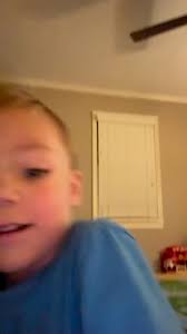 When the babies tell us “Bye”…💙💙