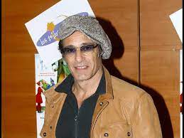 Rating view all gérard lanvin tv (3 more). Gerard Lanvin Soutient Les Femmes Et Metoo