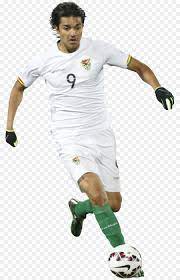 How much of marcelo martins's work have you seen? Marcelo Martins Moreno Bolivien National Football Team Football Spieler Peloc Fussball Png Herunterladen 849 1395 Kostenlos Transparent Kleidung Png Herunterladen