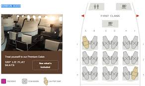 Looking For The Best Lie Flat Seats To Hawaii Insideflyer