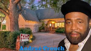 Andraé Crouch Untold Story (Personal Life, Age, Wife & Net Worth)