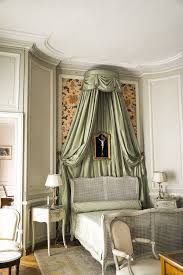 Chateau De La Motte Tilly Aube Rebuilt In 1754 According To A Design By The Architect With Images Transitional Home Decor Beautiful Bedrooms Gorgeous Bedrooms