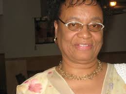 Deotha Lavan (Williams) Johnson Obituary December 28, 2021