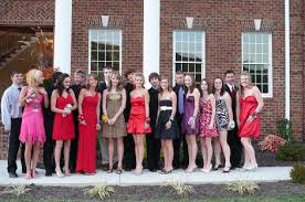 What'S The Difference Between Prom And Homecoming? - Quora