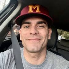 Steven Candelaria (@StevoCandelaria)