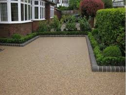Resin Driveways Before And After Google Search Resin Driveway Front Garden Ideas Driveway Resin Bound Driveways