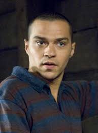 Jesse Williams