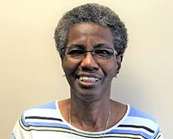 2024 Award Recipient -- Nancy Schreck, OSF