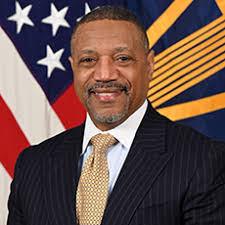 Mr. Garry Bishop SES