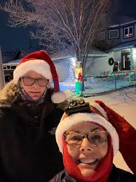 Day 15 done ✓ walking with Tom Chisholm