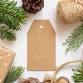 DIY: Holiday Gift Tags event in Darien, CT