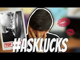 Luciano spinelli è nelle tendenze twitter da 6 ore. Ho Baciato Una Fan Asklucks Youtube