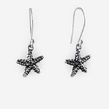 Image result for oxidized silver jewellery