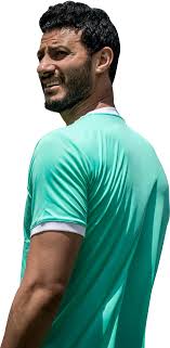 Mohamed el shenawy (born 18 december 1988) is an egyptian footballer who plays as a goalkeeper for the egypt national team. Mohamed El Shenawy Football Render 69346 Footyrenders