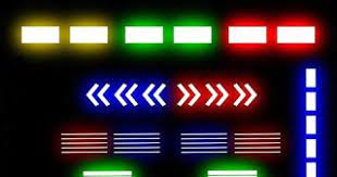 Kalian akan temukan livery bussid. Kumpulan Skin Lampu Strobo Png Gif Bus Simulator Skin Bus Simulator Indonesia