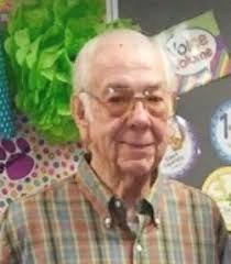 Albert Clark Obituary