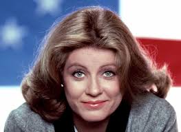 The Not-So-Flattering Ways Female Presidents Have Been Portrayed On TV