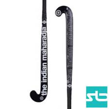 Junior indian mens hockey team. The Indian Maharadja Sword 50 Carbon Black Sport Box