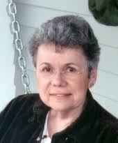 Obituary information for Dorothy (Doffy) Close