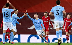 Matt thielen 3 months ago. Alisson Errors Help Phil Foden Inspired Man City To Statement Victory At Liverpool