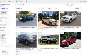 2004 lexus gx 470 470 white… 12 Must Do Tips For Selling Your Car On Craigslist