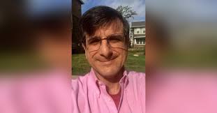 Obituary information for Randy Ford Taub