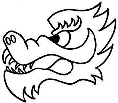 6th grade reading comprehension worksheets. Chinese Dragon Boat Festival Coloring Pages Family Holiday Net Guide To Family Holidays On The Internet Chinese New Year Dragon Dragon Face Chinese Dragon