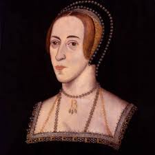 I believe it is Anne and is based