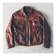 Like Father Like Son Jackets Men Fashion Leather Jacket Men Mens Jackets