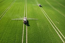 Crops can withstand a little damage from insects, diseases and weeds, but if the pest takes over the farm field, it can have a big impact on the farmer's livelihood and the region's food supply. Bosch And Basf Expand Their Cooperation For Digital Agriculture