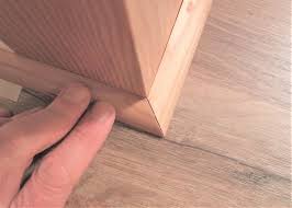 11/16 primed pine quarter round moulding wm106. Laminate Flooring Without Quarter Round Laminate Flooring