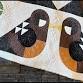 101: Folk Birds with Heather Black